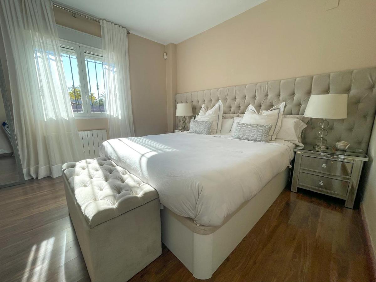 Exclusivo Bonalba Vakantiehuis *