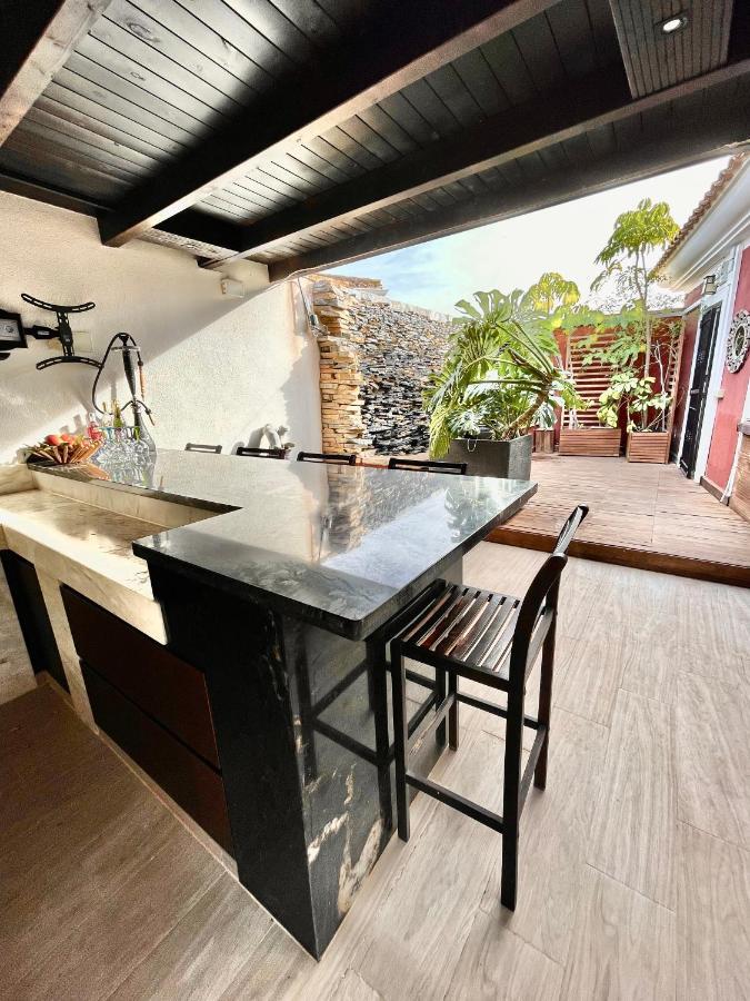 Exclusivo Bonalba Vakantiehuis