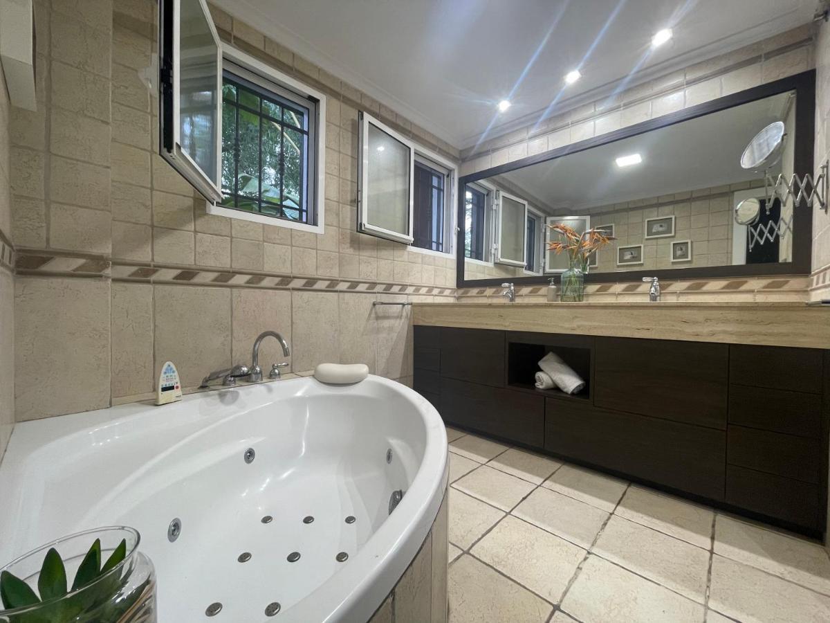 Exclusivo Bonalba Vakantiehuis *