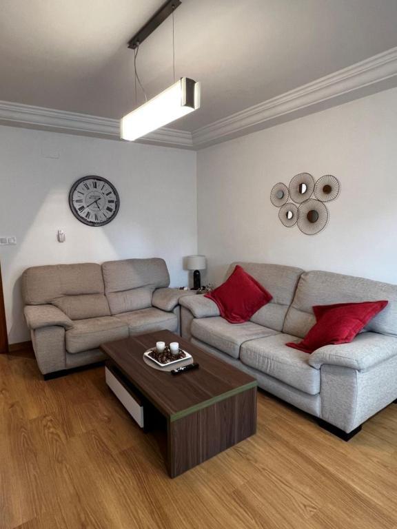 Apartment Beach Apartment Alicante