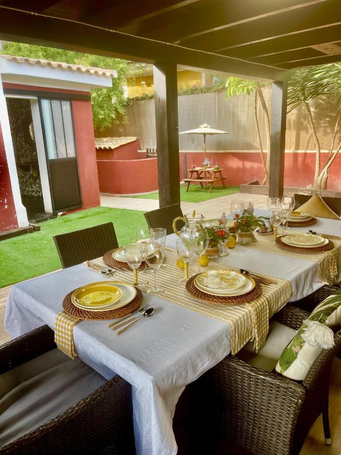 Exclusivo Bonalba Vakantiehuis Alicante
