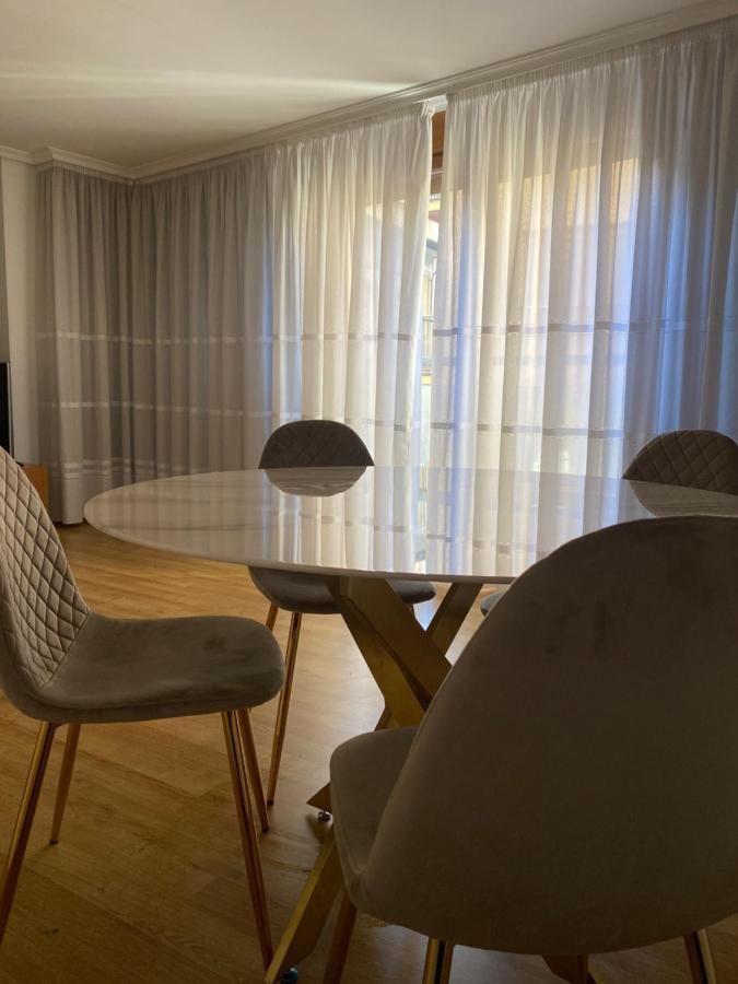 Explanada Flat Alicante