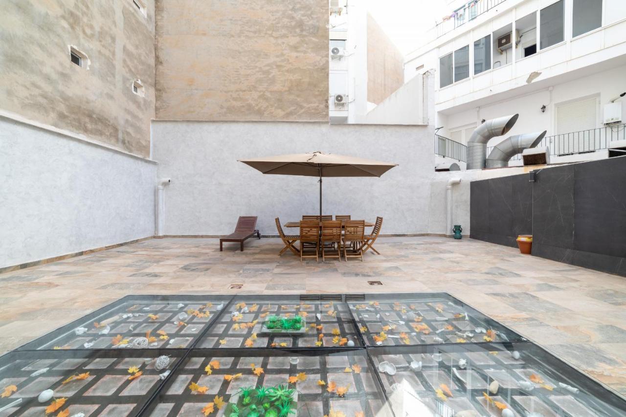 Luxury Centre Apartment Alicante