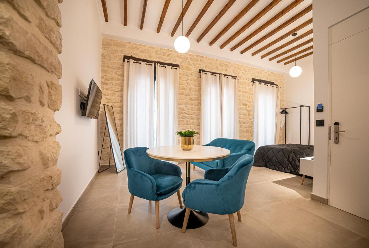 Apartment Loliqui Centro *