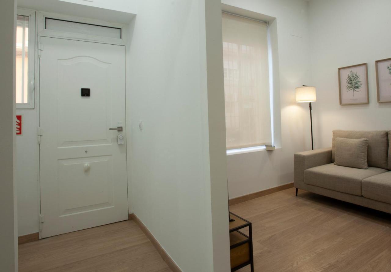 Adda Loft La Oficina * Alicante