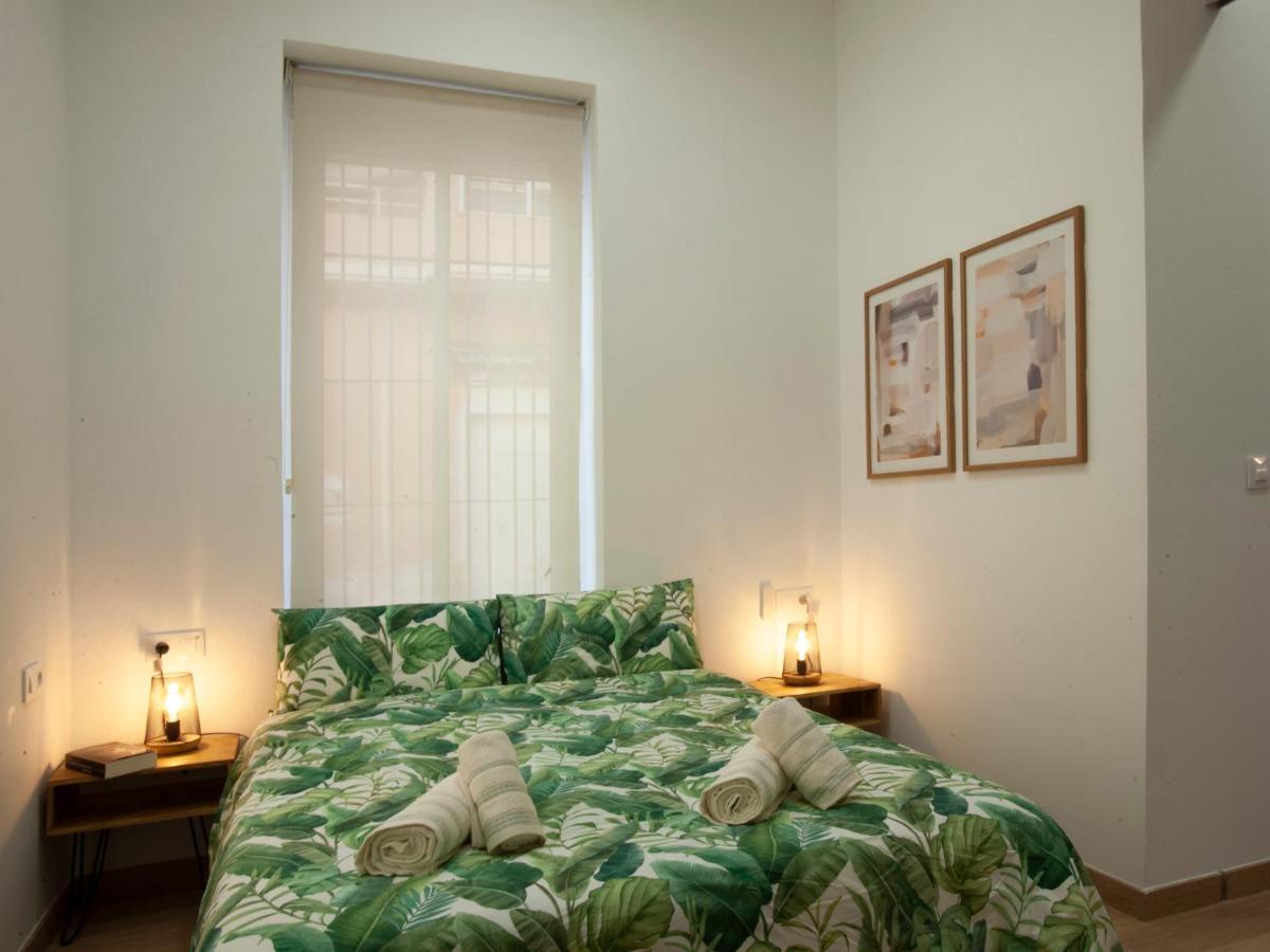 Adda Loft La Oficina Apartment *