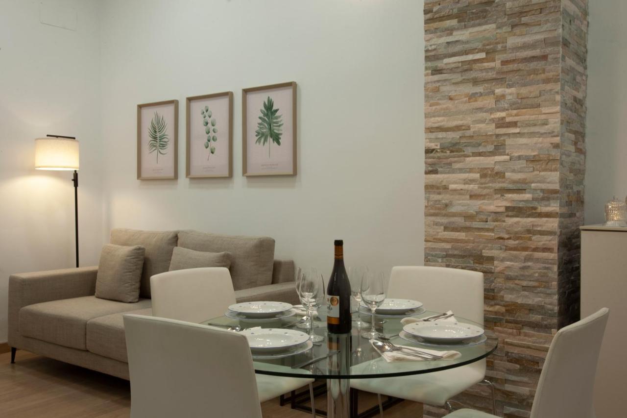 Adda Loft La Oficina Apartment *