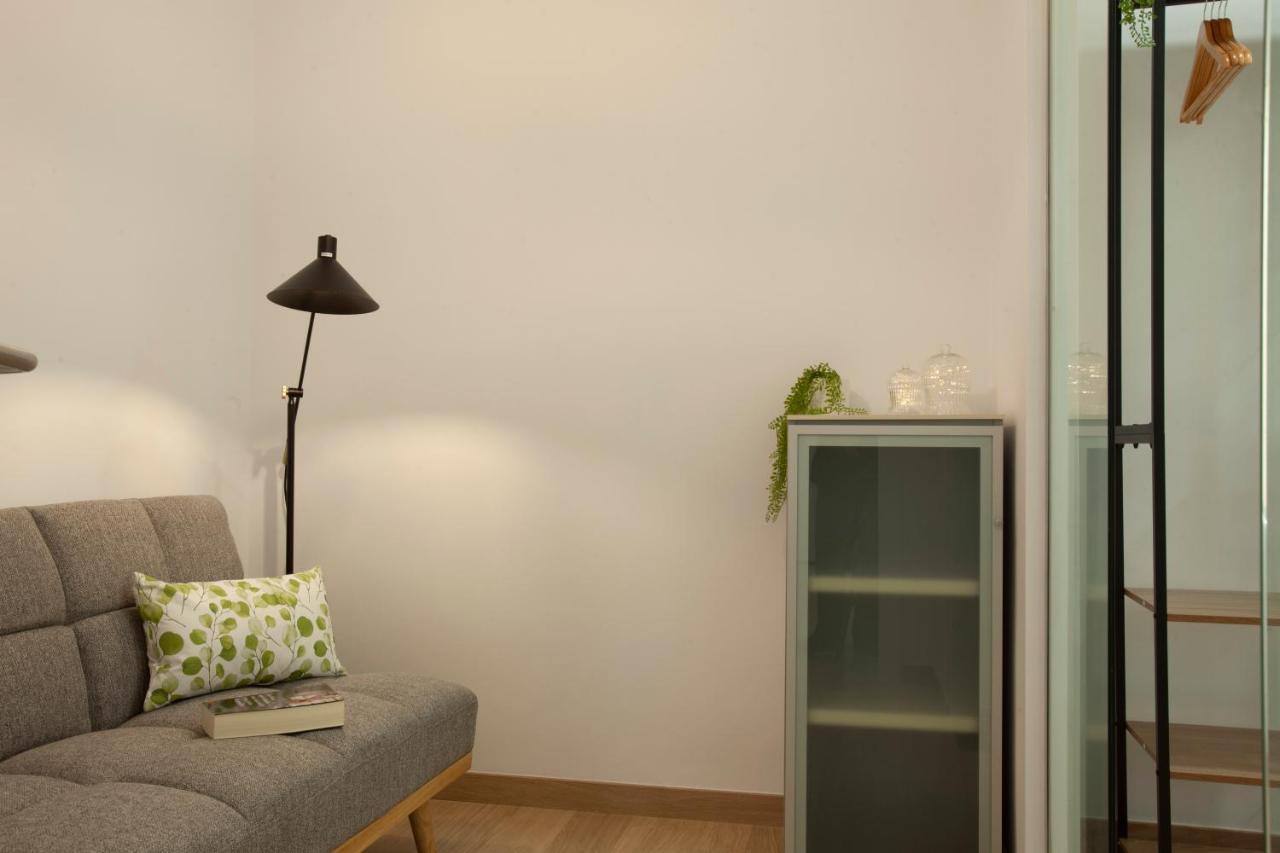 Adda Loft La Oficina *
