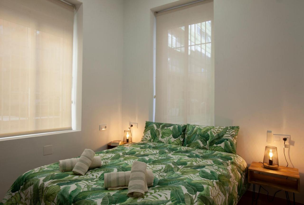 Adda Loft La Oficina Apartment