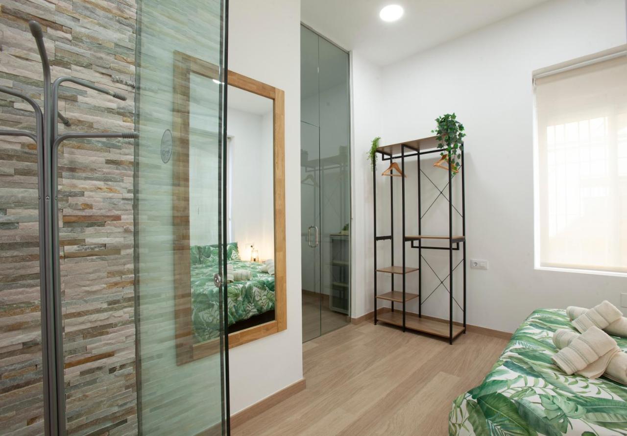 Adda Loft La Oficina Alicante
