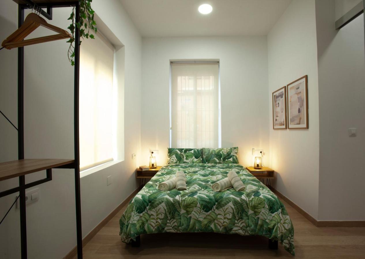 Adda Loft La Oficina Apartment Alicante