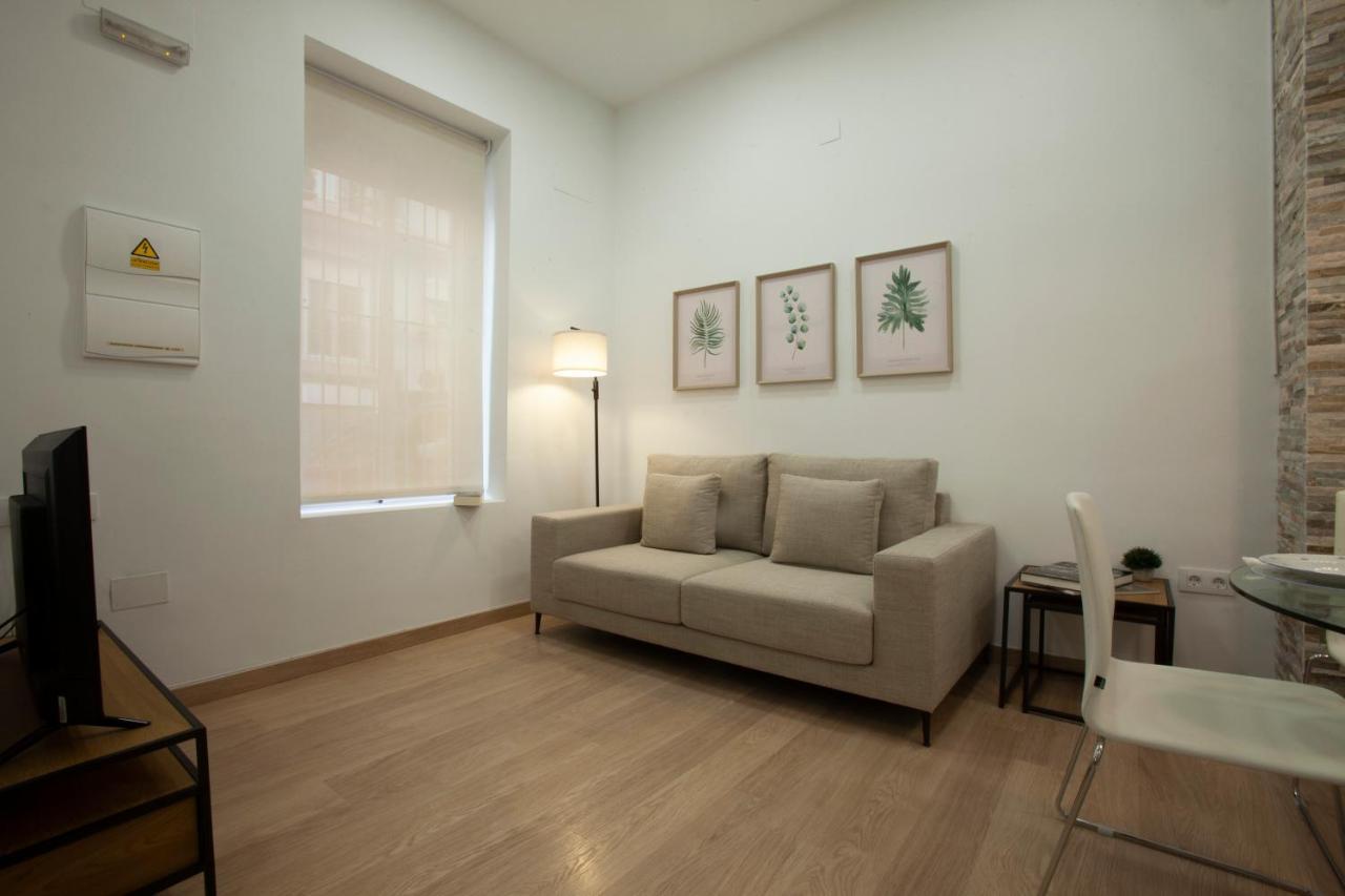 Adda Loft La Oficina Apartment *