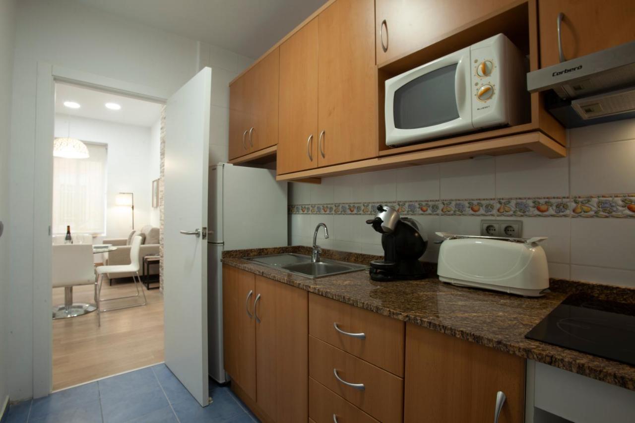 Apartment Adda Loft La Oficina