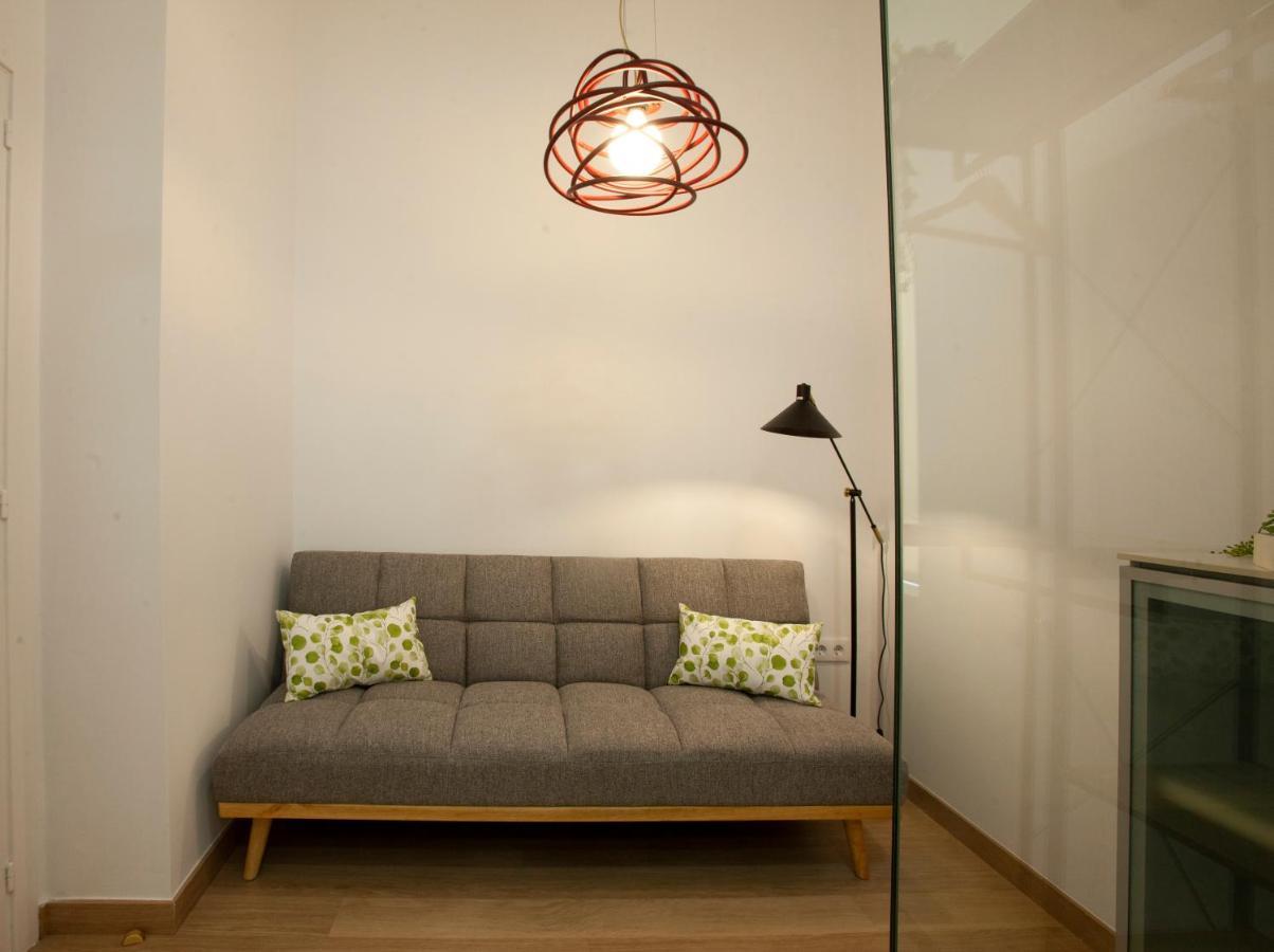 Apartment Adda Loft La Oficina Alicante