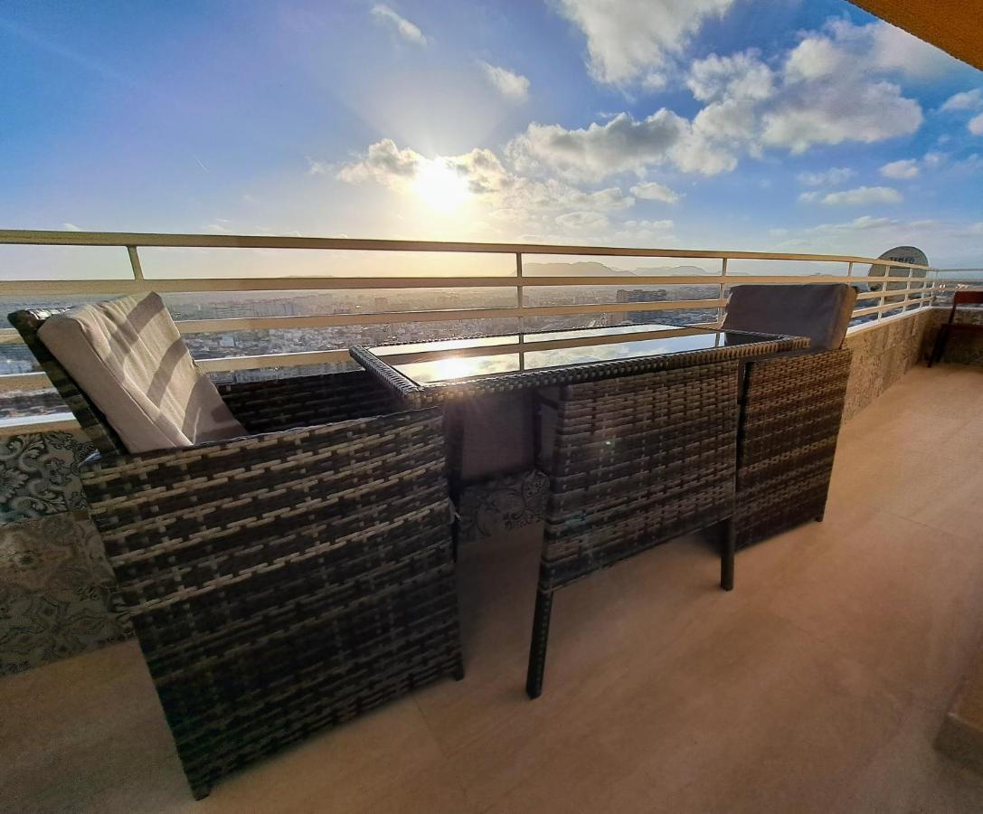Skylights Alicante