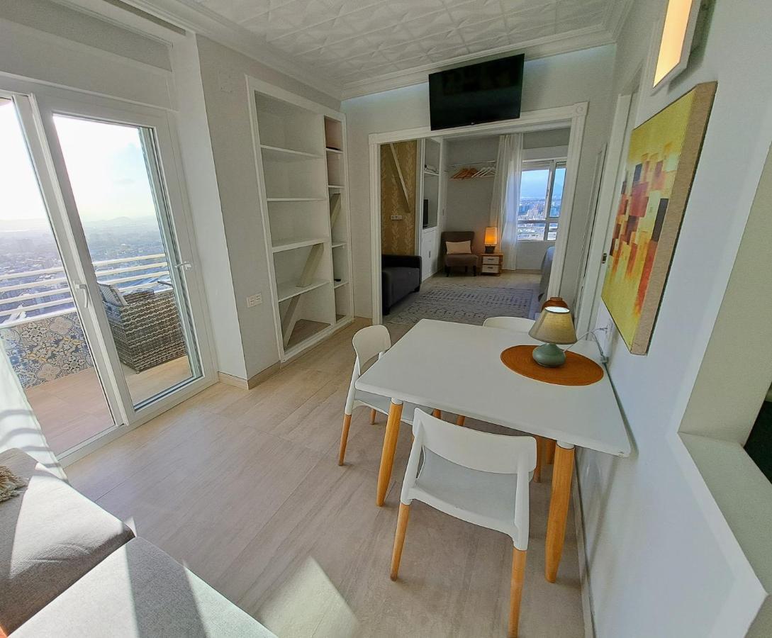 Skylights Appartement