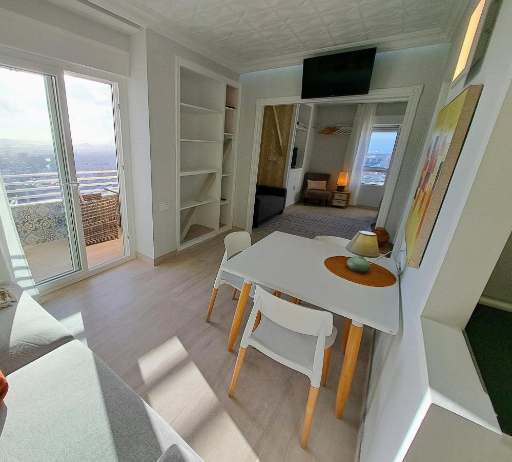 Skylights Appartement