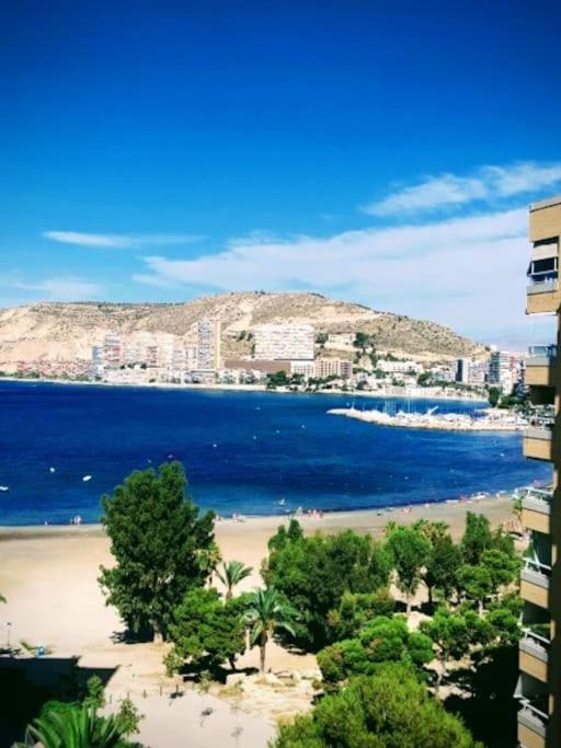 El Enroque - Costa Blanca Entreplayas Apartment *