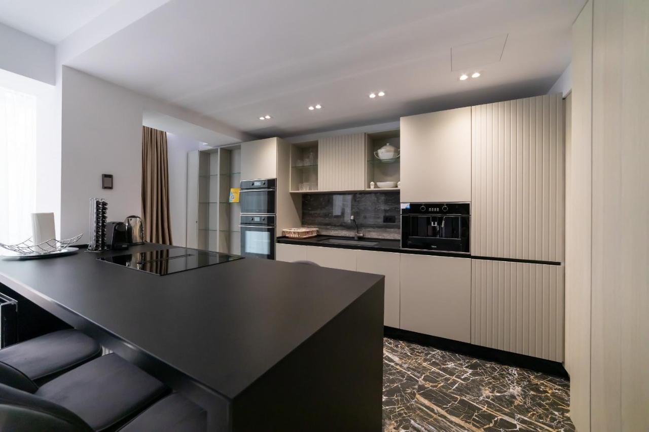 Apartment Luxury Centre