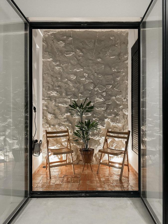 Casa Intre Appartement