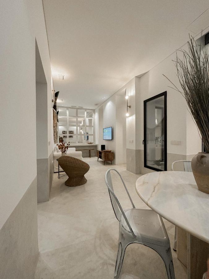 Casa Intre Alicante