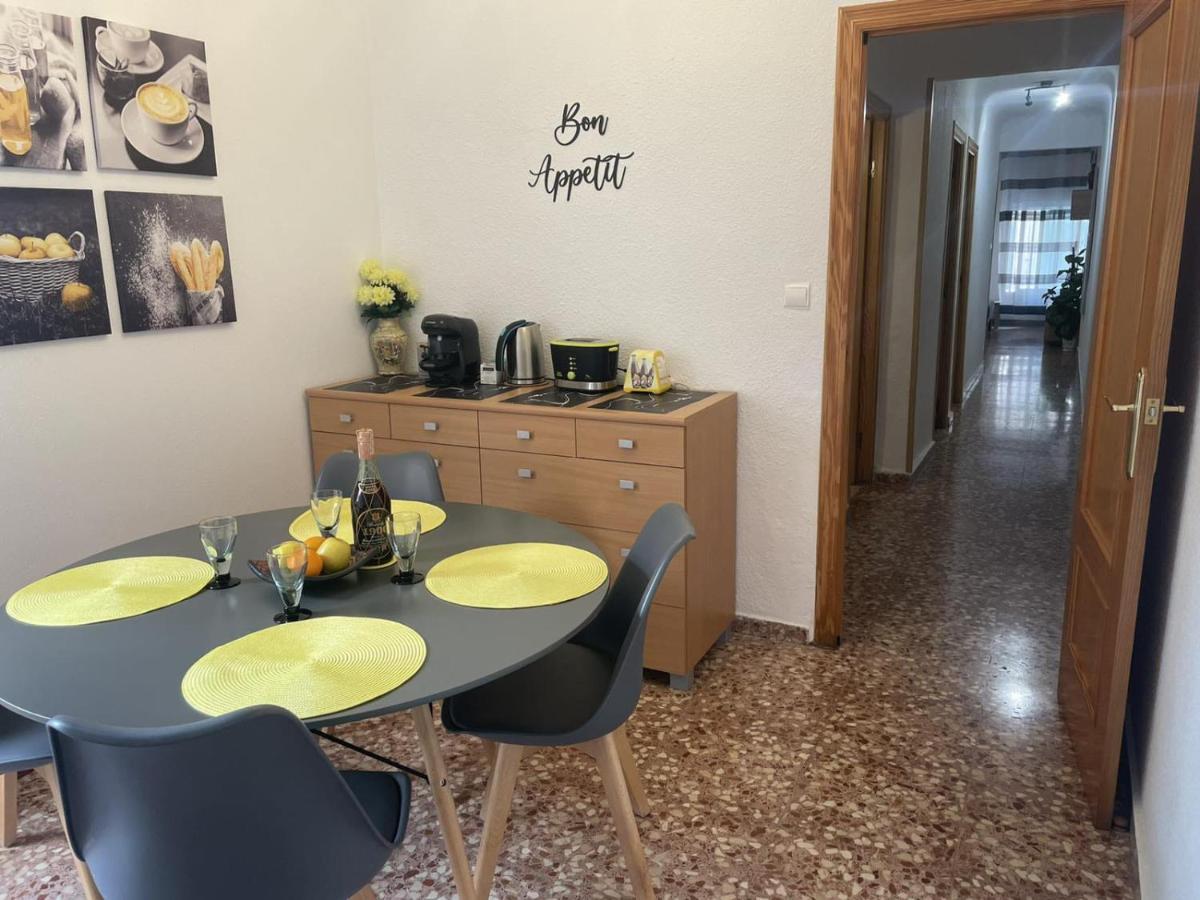 Apartment Sweet Nearby The Museum And Alicante