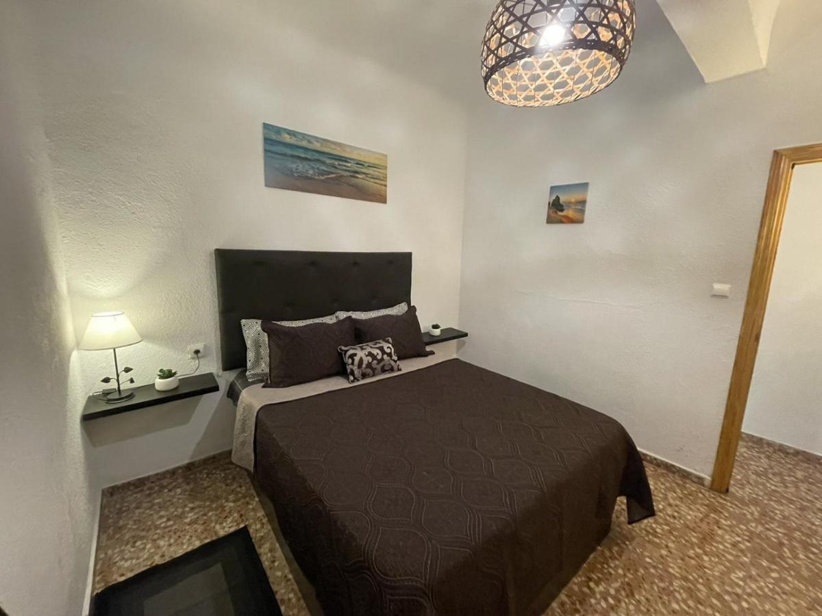 Apartment Sweet Nearby The Museum And