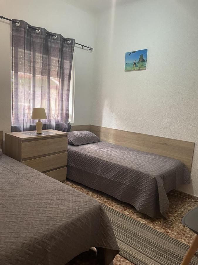 Sweet Nearby The Museum And Apartment Alicante