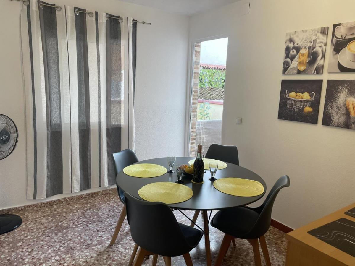 Apartment Sweet Nearby The Museum And Alicante