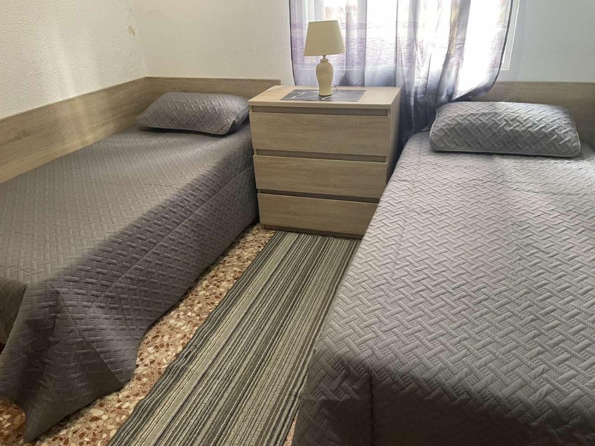 Apartment Sweet Nearby The Museum And Alicante