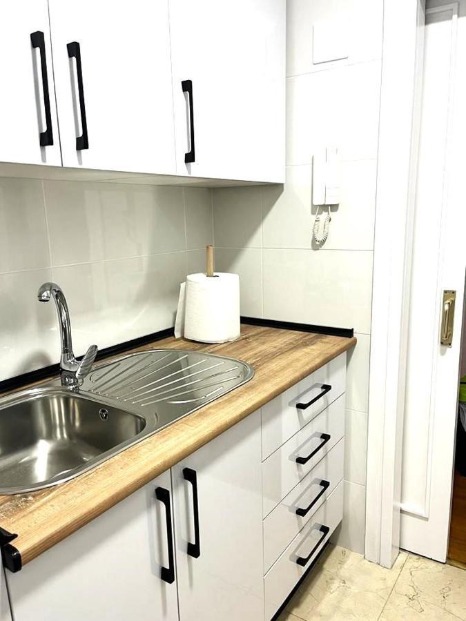 Apartment Rambla *