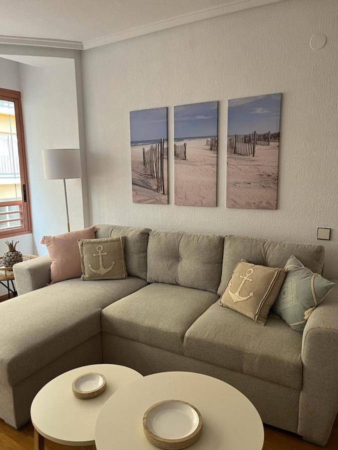 Rambla Apartment *