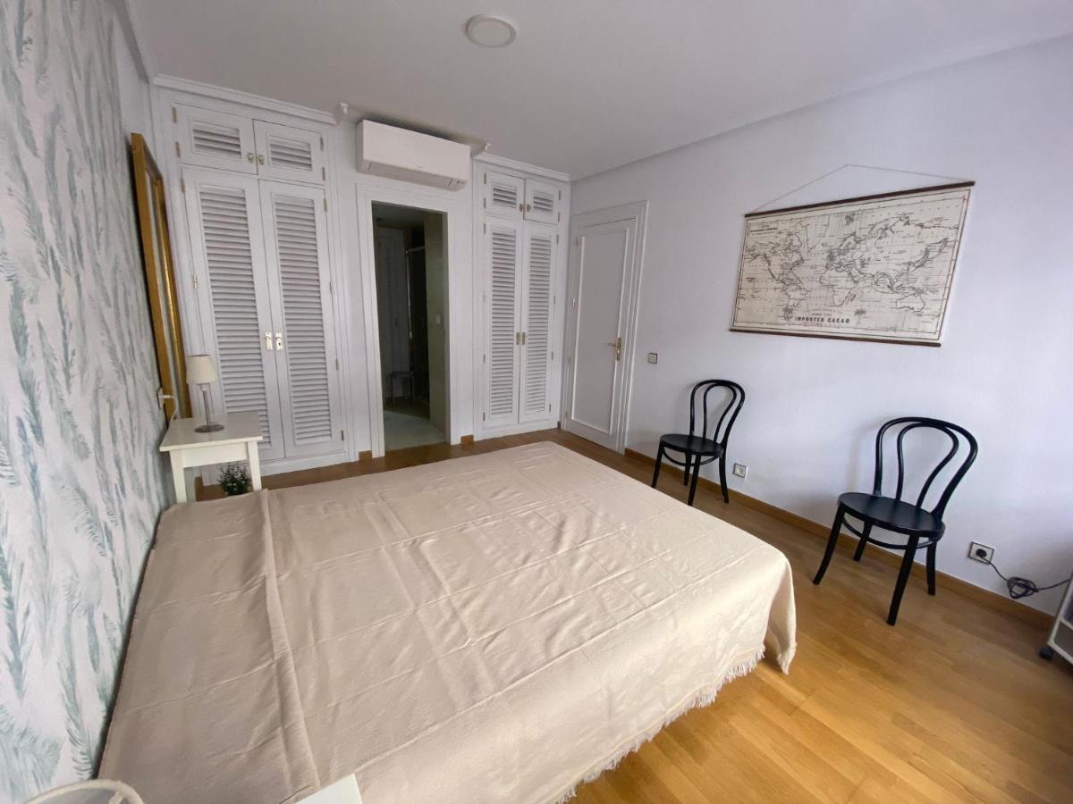 Rambla Apartment Alicante