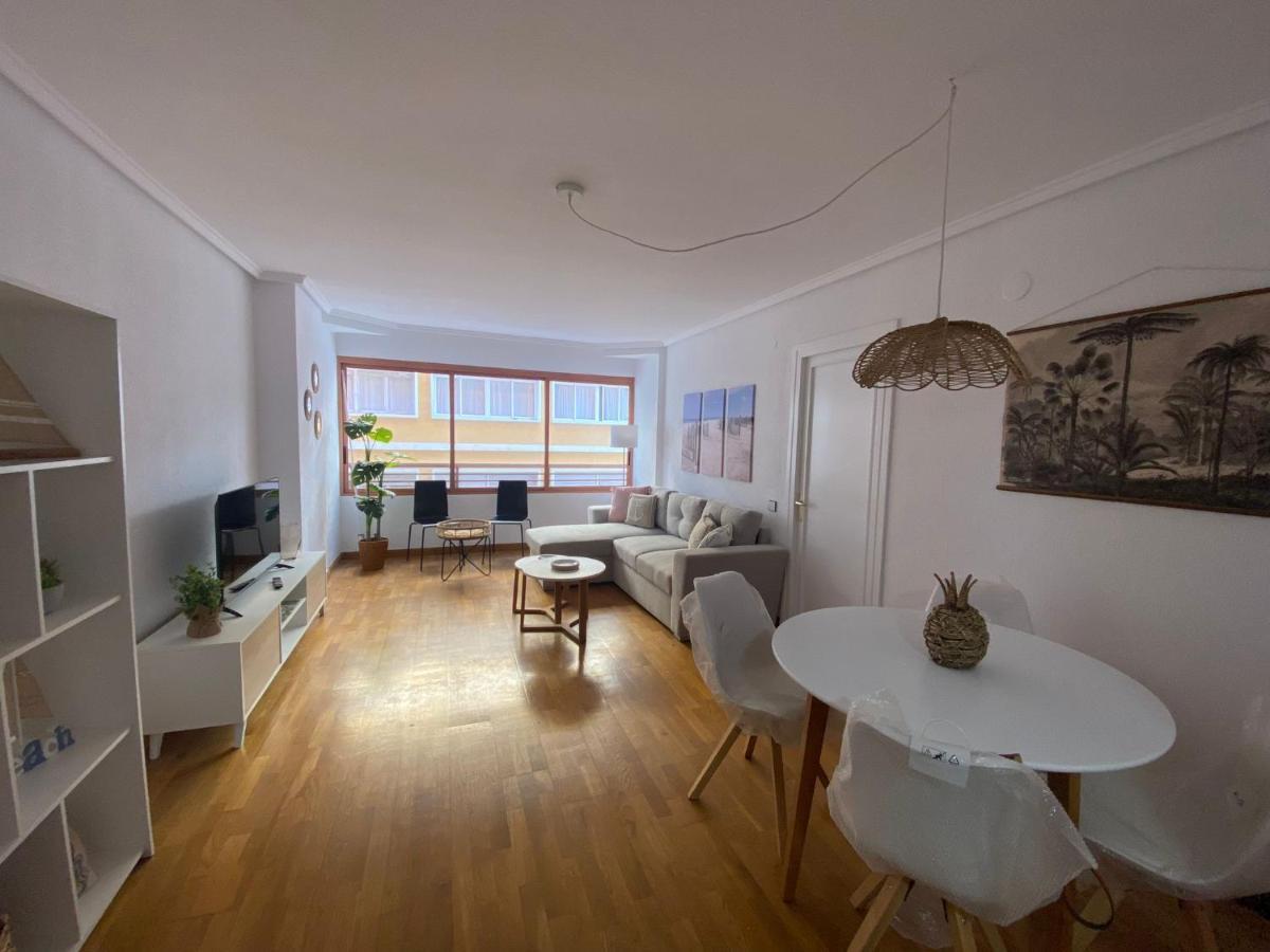 Rambla Apartment
