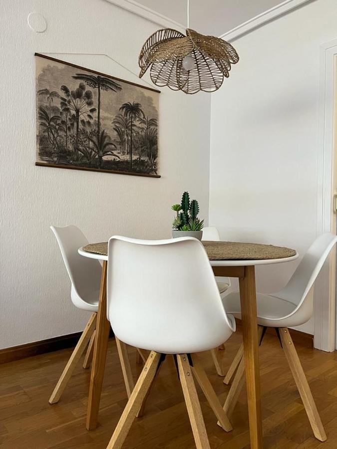 Apartment Rambla Alicante