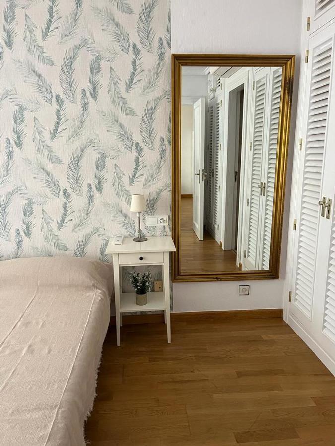 Apartment Rambla Alicante