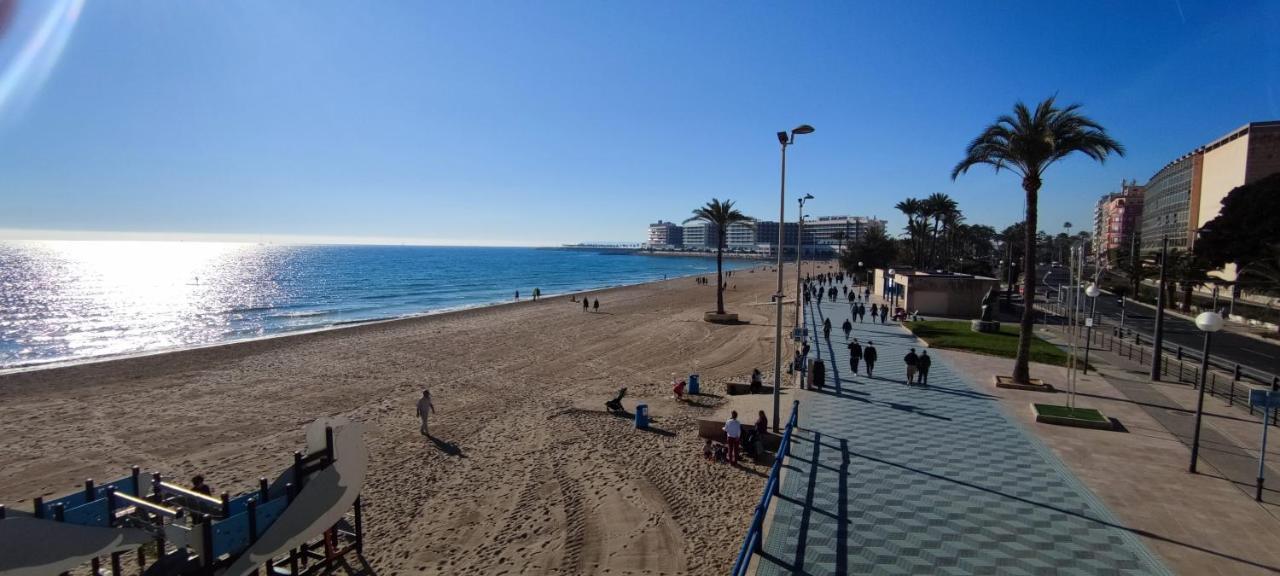 Rambla Alicante