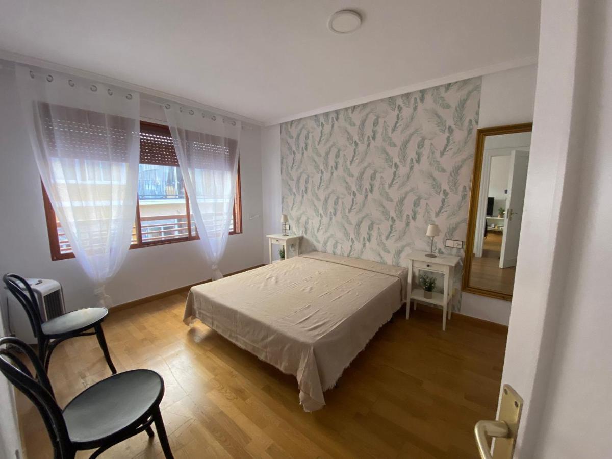 Rambla Apartment