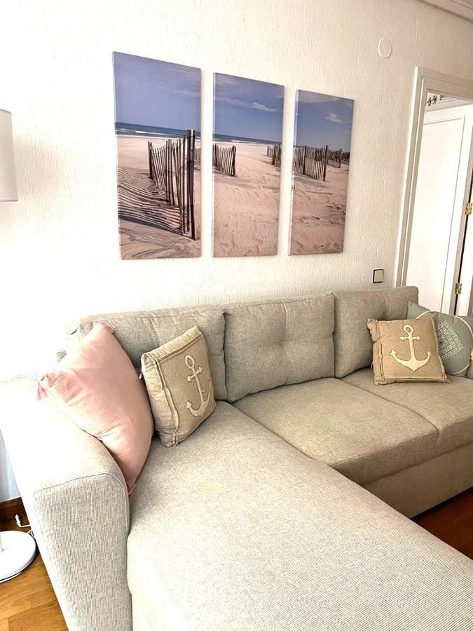 Rambla Apartment Alicante