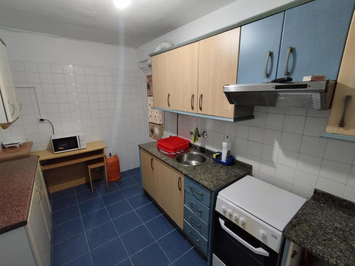 Accommodatie bij particulieren Cerca Del Centro *