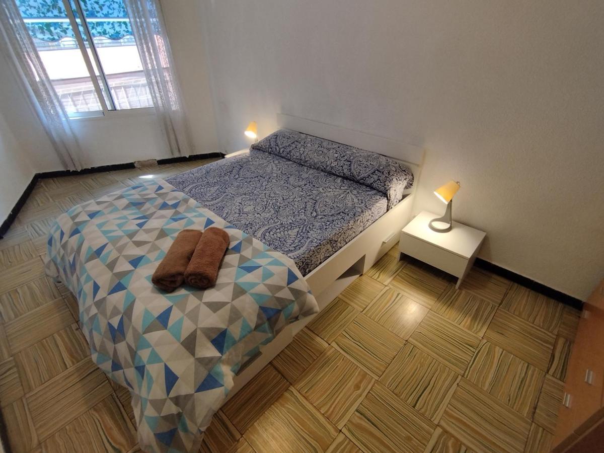 Cerca Del Centro Accommodatie bij particulieren