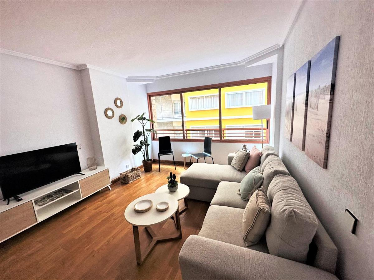 Apartment Rambla *