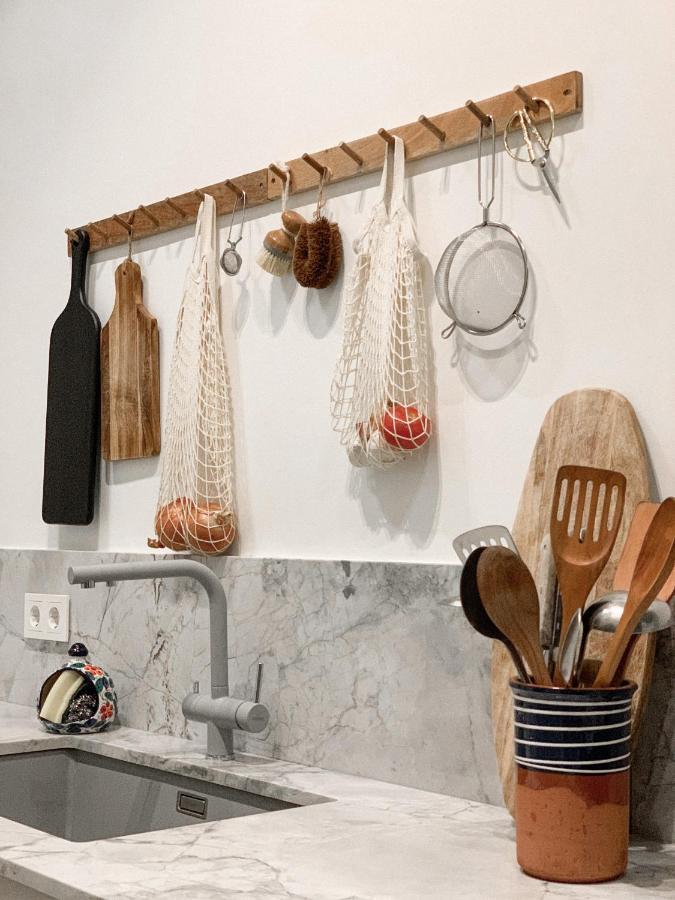 Appartement Casa Intre Alicante