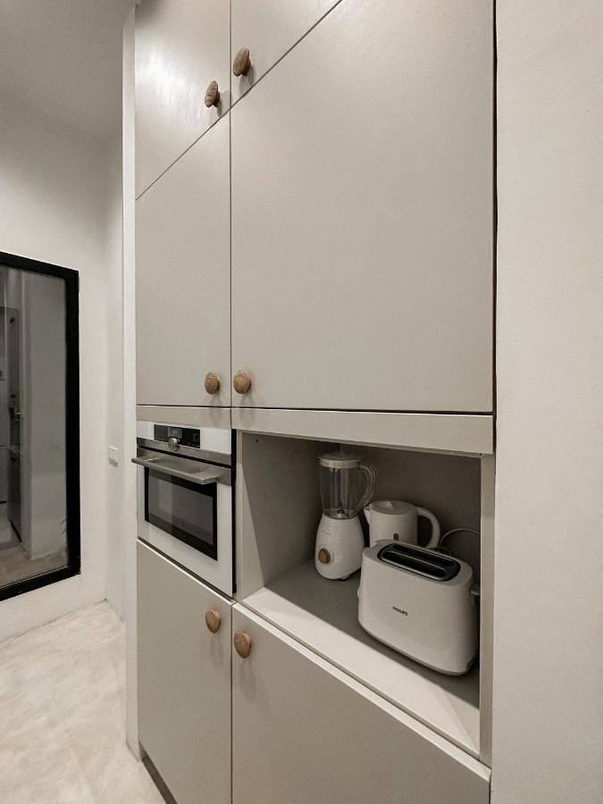 Appartement Casa Intre