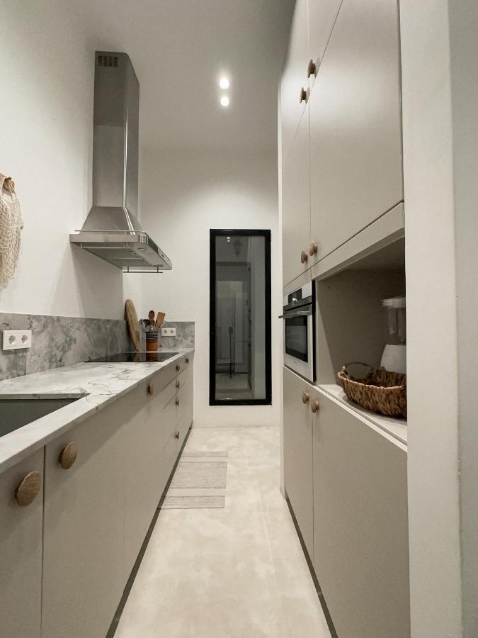 Casa Intre Appartement