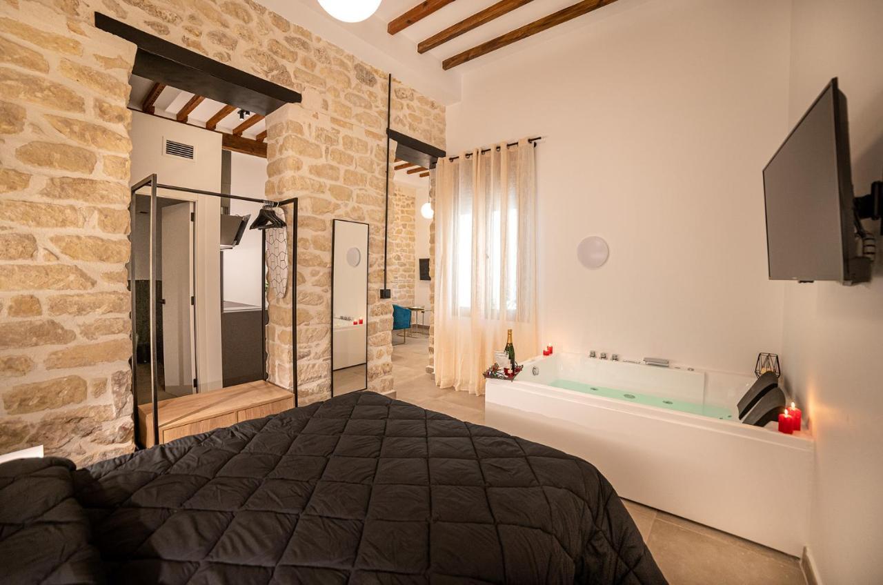 Loliqui Centro Apartment
