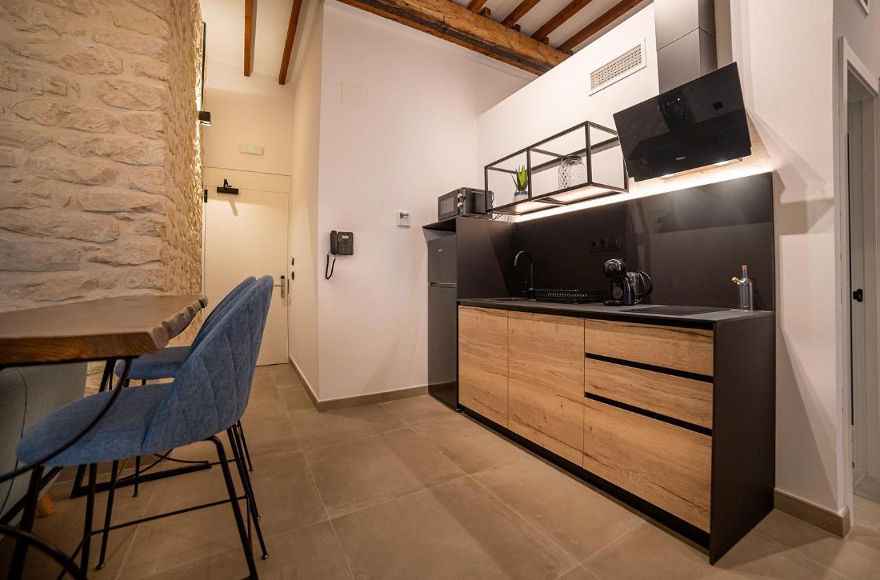 Loliqui Centro Apartment *