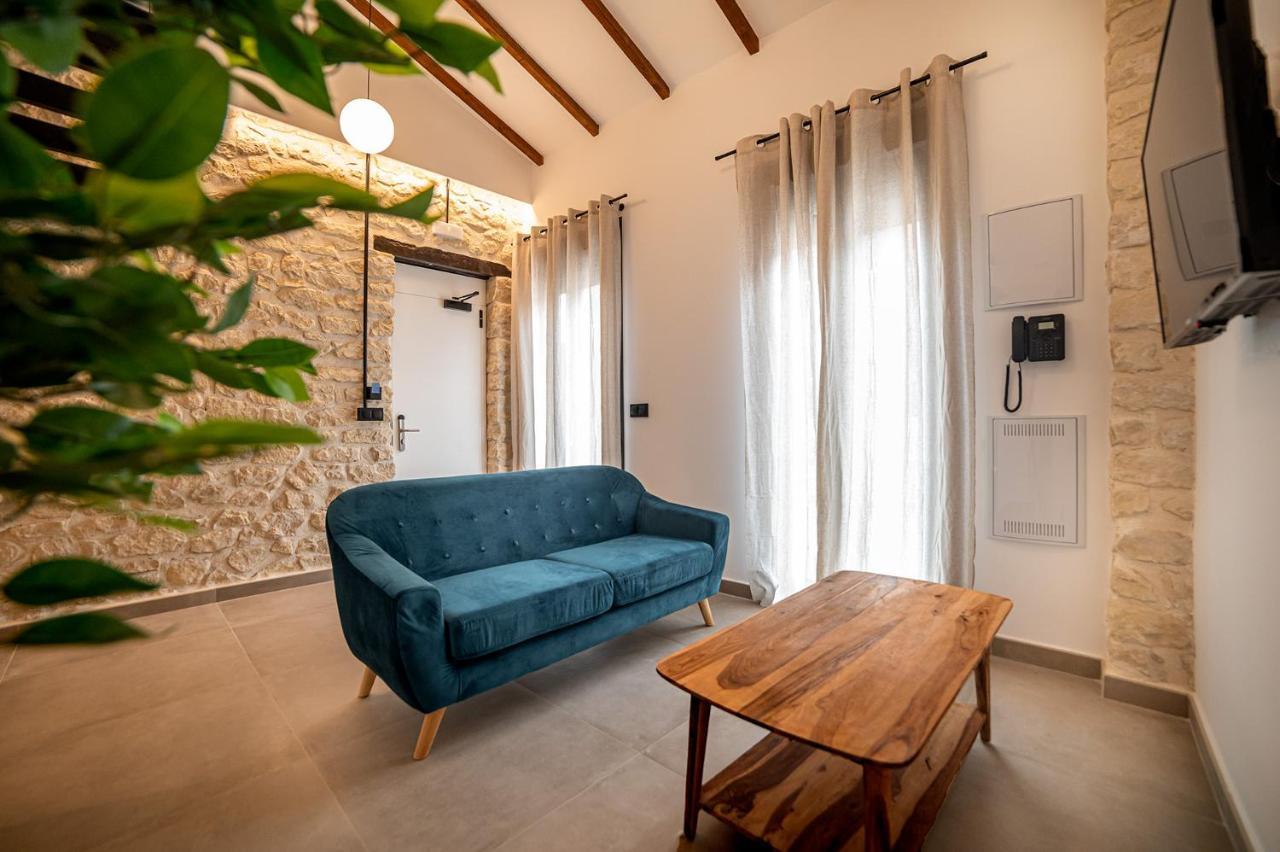 Apartment Loliqui Centro *