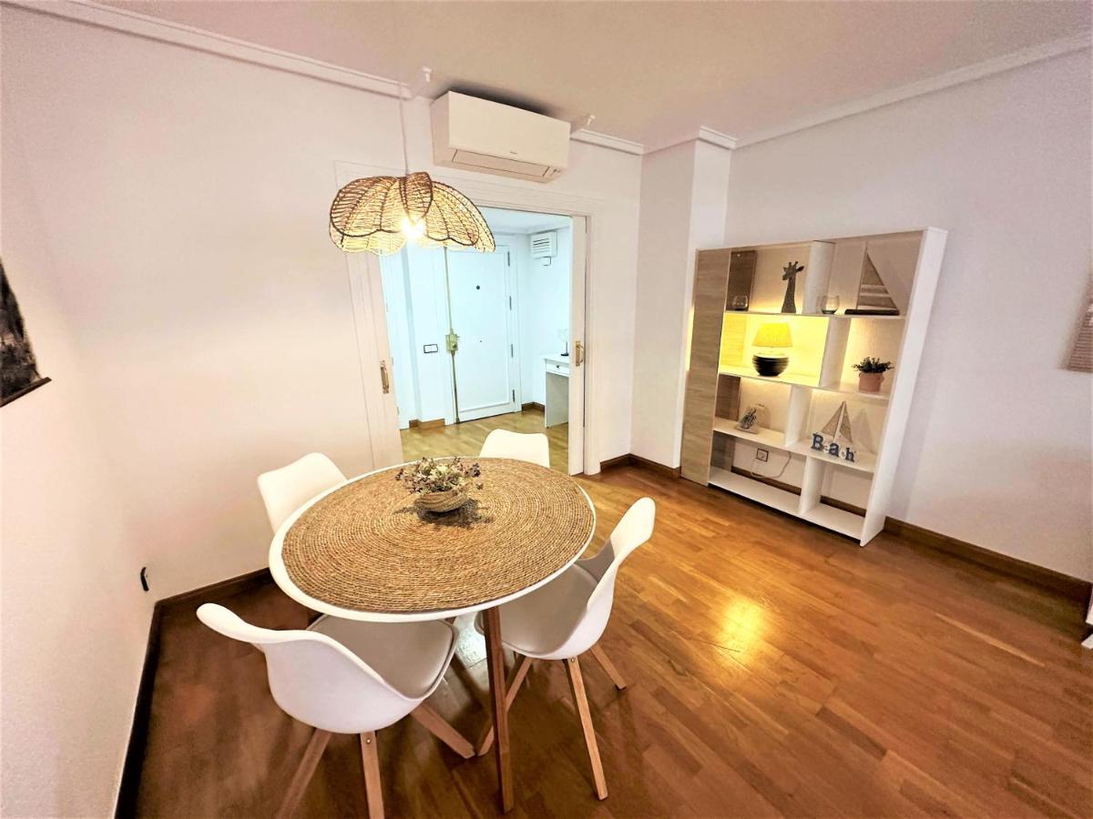 Apartment Rambla