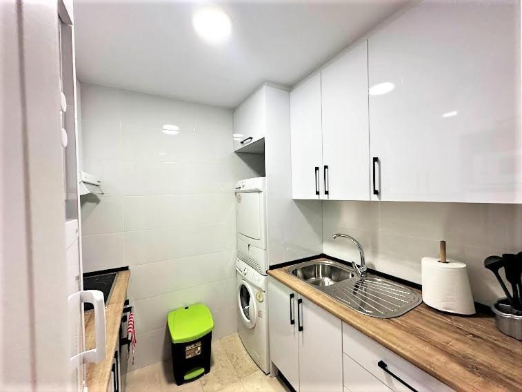Apartment Rambla Alicante
